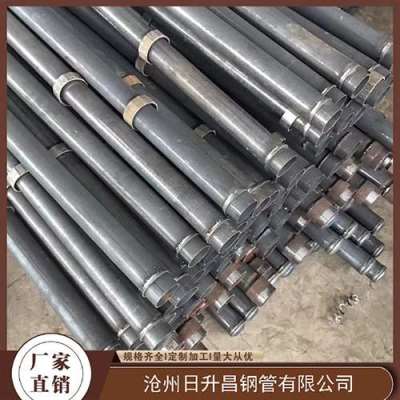 老边最薄的声测管壁厚可以到什么程度