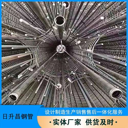 老边声测管规格型号有哪些分类？